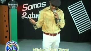 Minino-No te Vayas