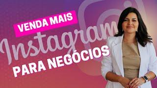 Como vender pelo Instagram em 2024