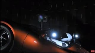 Tesla's car in space fake?  SpaceX   Falcon Heavy Rocket