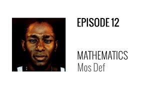 Beat Breakdown - Mathematics by Mos Def (prod. DJ Premier)