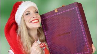 ENDLICH  Lookfantastic Adventskalender 2023 | Unboxing | Inhalt | Beauty | Claudis Welt