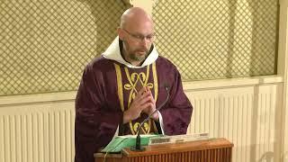 Catholic Daily Mass - Daily TV Mass - March 10, 2025