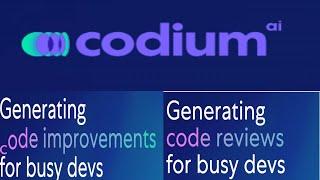 Codium AI with IntelliJ IDE || Codiumate #codefarm #aitools