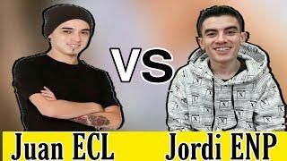 Jordi El Nino Polla vs Juan EL Caballo Loco - Who Is Best | Juan EL Caballo Loco vs Jordi ENP