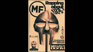[FREE] MF DOOM x Madlib Type Beat - "Hold It" [2024]