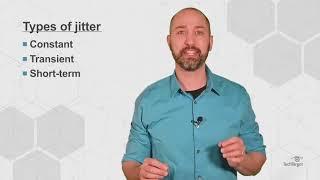 What is Jitter and How Much Jitter is Acceptable?