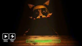 SALVAGING CANDY FROM FIVE NIGHTS AT CANDYS | FNAF Ultimate Animatronic Salvage