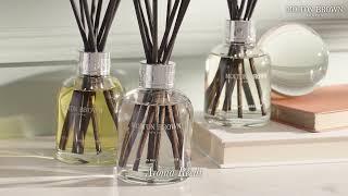 Introducing our NEW Home Fragrance Collection | Molton Brown