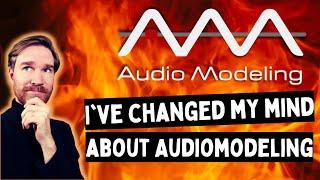 What is Audiomodeling and SWAM? - Review