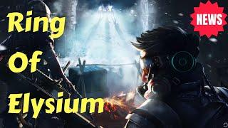 RING OF ELYSIUM - New Survival Mode Of Battle Royale Game!