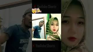 hah! istrinya?#shortsyoutube #komedi #kumpulanvideotiktoklucu