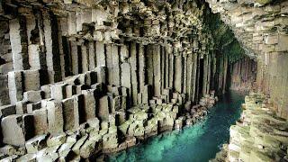 15 INCREDIBLE Caves and Caverns