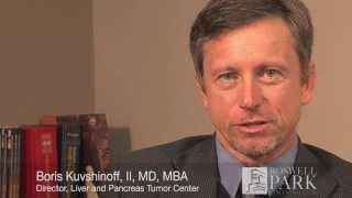 Early Stage Pancreatic Cancer Treatment: A Missed Opportunity