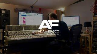 Adam Fiasco - Producer / Mixer / Songwriter