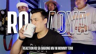 REACTION VIDEO SA FAKE FRIENDS