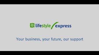 LifeStyle Express