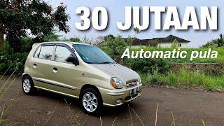 KIA VISTO | Automatic, Kecil, Murah pula