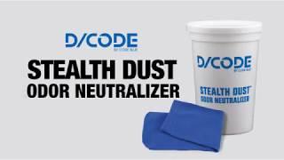 Stealth Dust | Product Video