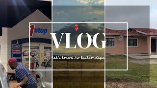 Travel Vlog| Let’s head to Eastern Cape