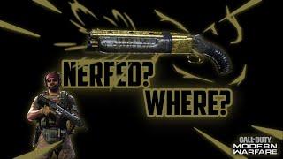 How To Make The "725" OVERPOWERED (Best Class Setup) *NOT NERFED*