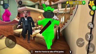 Scary Teacher 3D - New SUPER SPORTSMANIA New Level Always On Point Android Gameplay