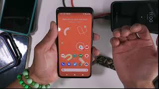 How to Use Pixel 4/4 XL/4a Phones as Dual SIM Phone w/ Google Fi!