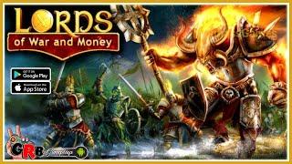 Lords of War and Money | Gameplay Android / APK
