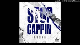 Blueface - Stop Cappin (Instrumental)