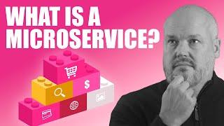 What Is A Microservice In Mach Architecture?