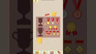 How to play Make it Perfect! Level 20 #makeitperfect #gameplay #games #level20 #howtoplay