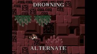 Sonic 1 Alternate OST - Drowning