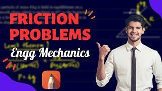 Engg Mechanics | Problem 1