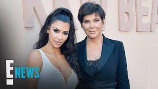 Kim Kardashian Seemingly HACKS Kris Jenner's Twitter Account | E! News