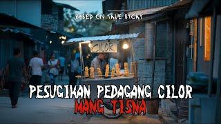 Pesugihan Pedagang Cilor Mang Tisna