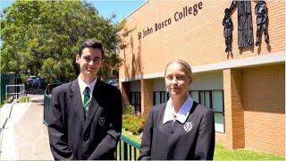 Virtual Tour: St John Bosco College Engadine