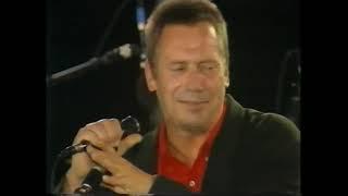 Nationalteaterns Rockorkester Live 1991