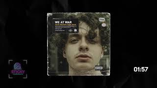 Jack Harlow Type Beat - "We at War" | Prod. StickyF