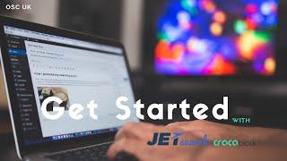 How to get started with Crocoblock JetSearch for Elementor