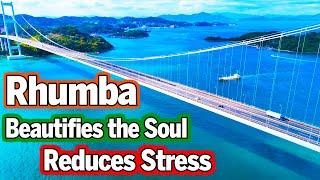 New Rhumba, Cha Cha, Slowrock Instrumental - Relaxing Music Beautifies the Soul & Reduces Stress