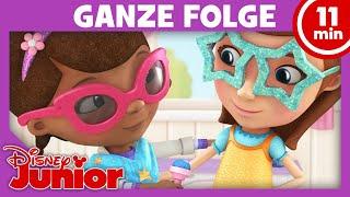 Wie ein Schluckauf GANZE FOLGE 17 | Doc McStuffins