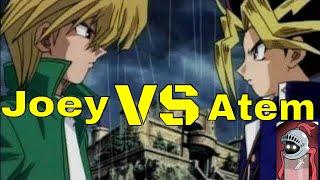 Joey Wheeler Vs Yami Yugi | Yu-Gi-Oh! Animated Character Duel