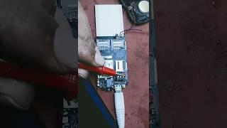 Micromax j2 charging socket change #yashin habiyani