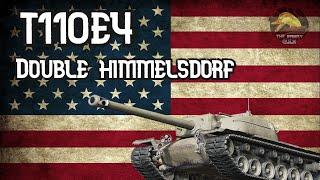 T110E4: Double Himmelsdorf! II Wot Console - World of Tanks Console Modern Armour