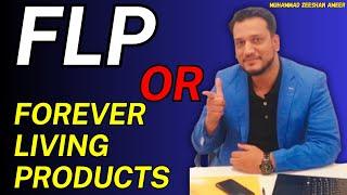 FLP OR Forever Living Products | Pakistan Entrepreneur Hub 100% Trusted Platform