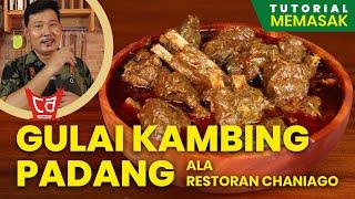 Resep Gulai Kambing Padang - UDA AWAL