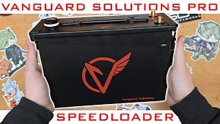 The Best Airsoft Speedloader, In The World!