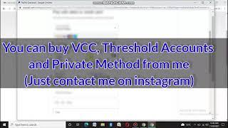 Google Ads 350$ Threshold Method Latest 2022 | No suspension| New update