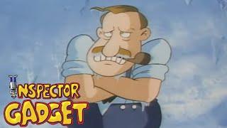 Quimby Exchange  Inspector Gadget | Full Episode | Season One | Classic Cartoons