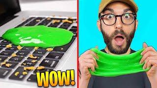 PROVO 3 GADGET VIRALI DI TIK TOK! *Funzionano??* #10