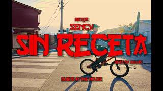 Benjja Sency - Sin Receta (Video Oficial)